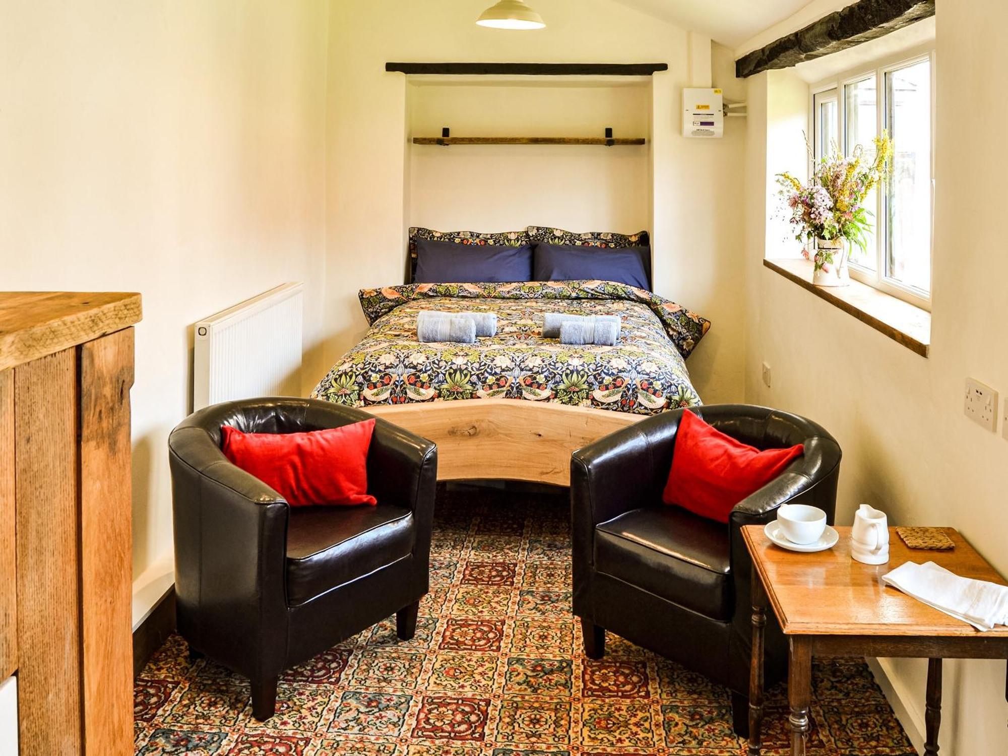 The Bothy Villa Hockham Екстериор снимка