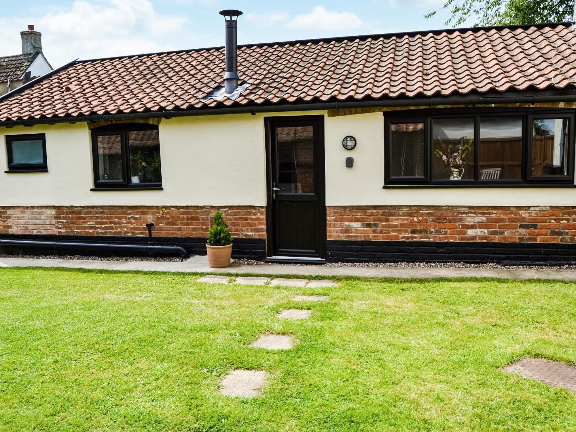 The Bothy Villa Hockham Екстериор снимка